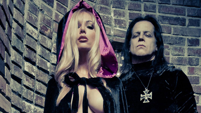 Shudder’s upcoming horror releases include Glenn Danzig’s wacko Verotika